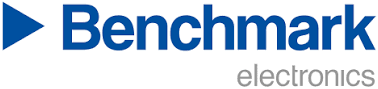 Benchmark logo
