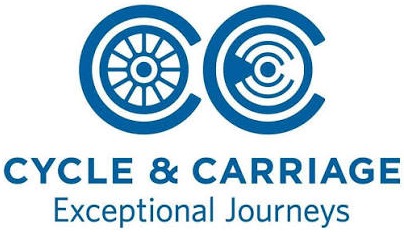 Cycle & Carriage logo