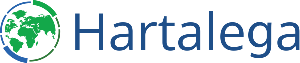 Hartalega logo