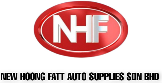 NHF logo